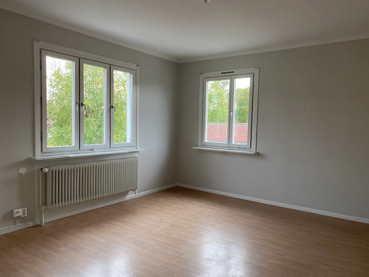 Hyreslägenhet på Eskilstuna i eskilstuna