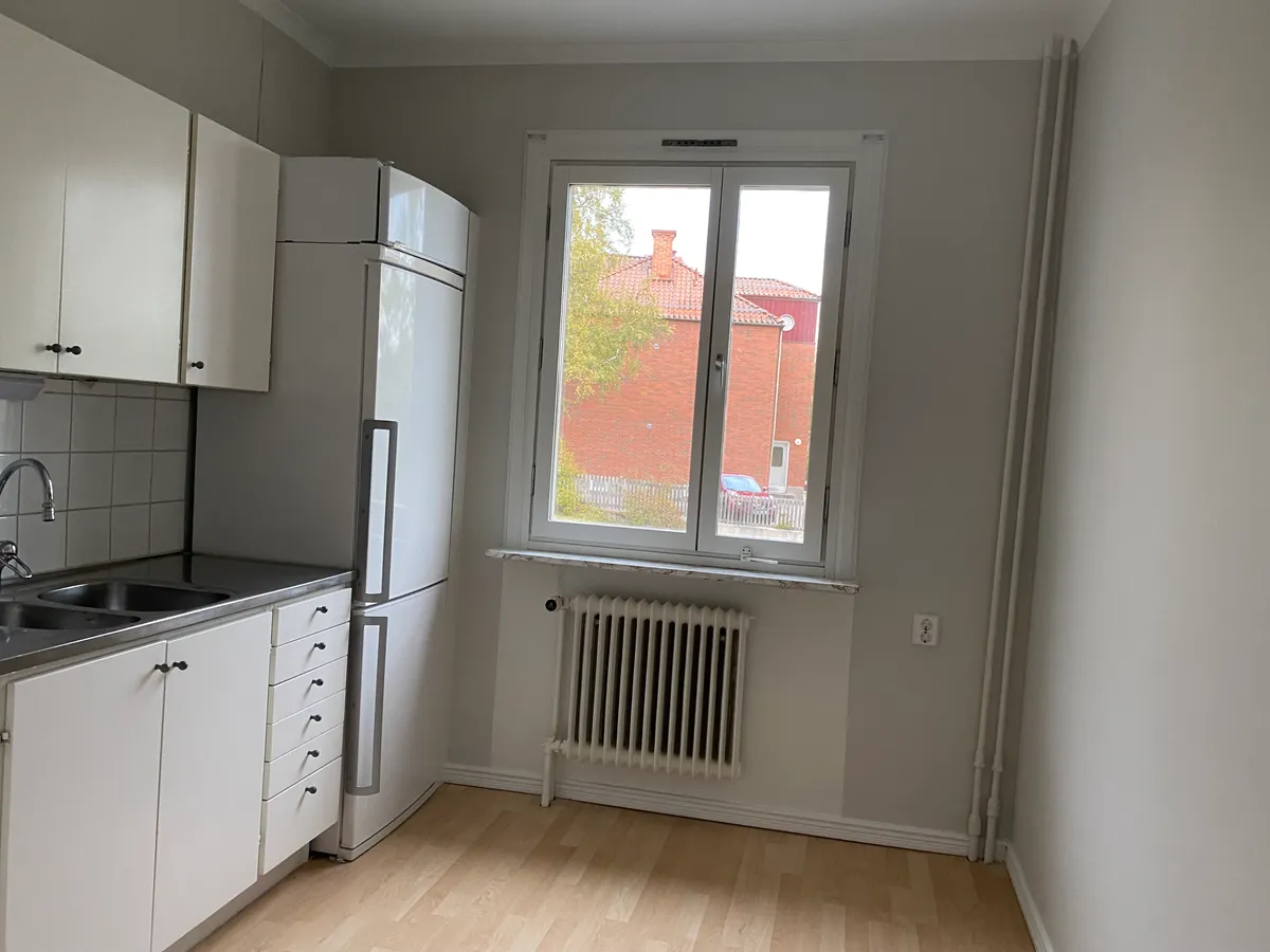 Hyreslägenhet på Eskilstuna i eskilstuna
