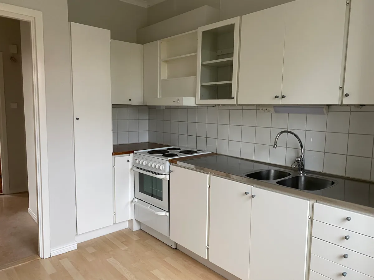 Hyreslägenhet på Eskilstuna i eskilstuna
