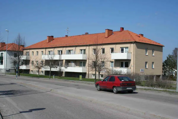 Hyreslägenhet på ESKILSTUNA i eskilstuna