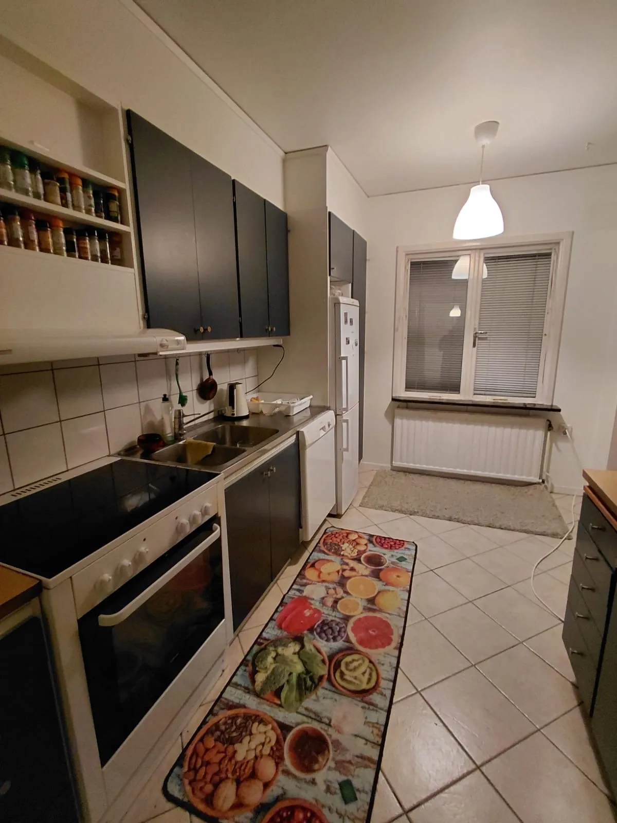 Hyreslägenhet på Göteborg i goteborg