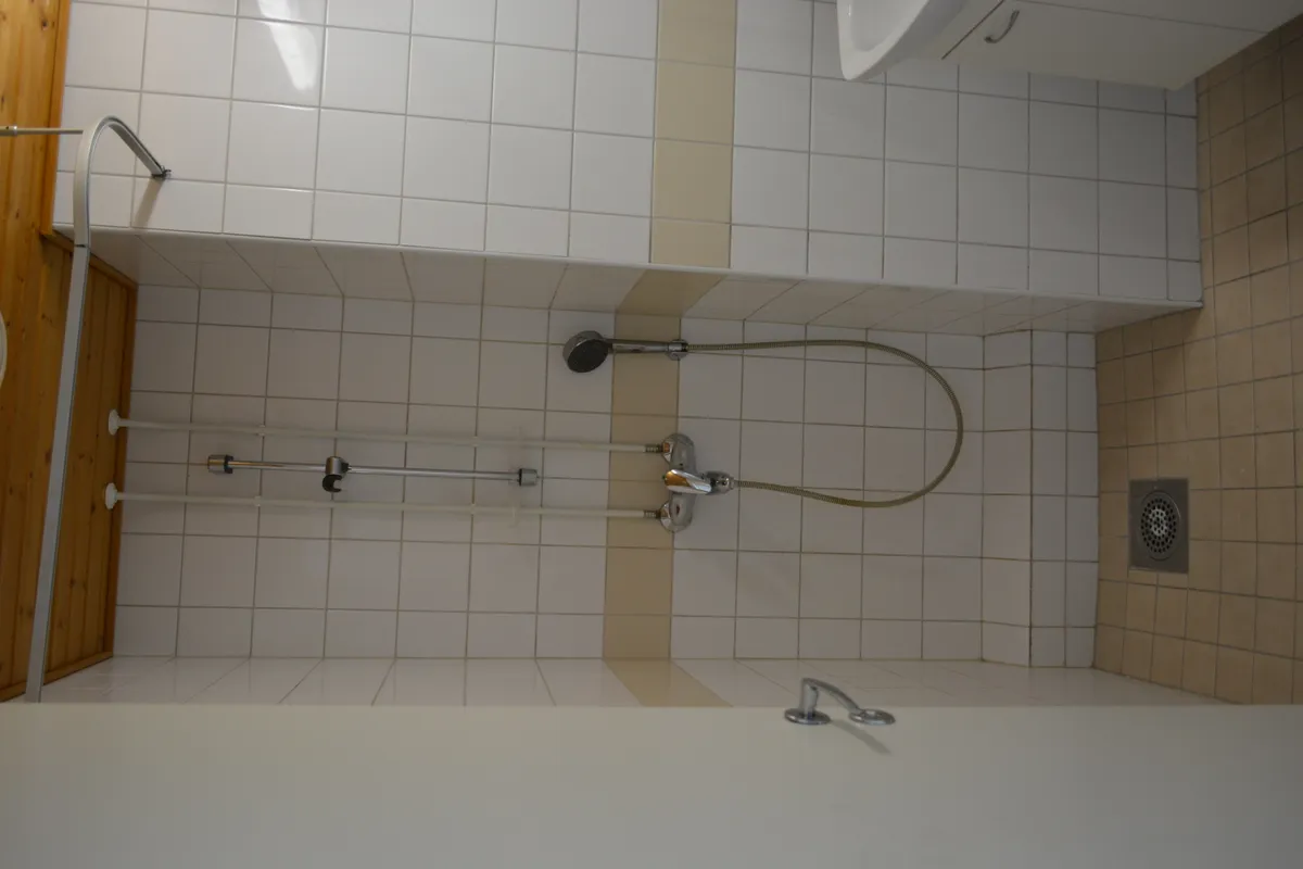 Hyreslägenhet på Lahti i lahti