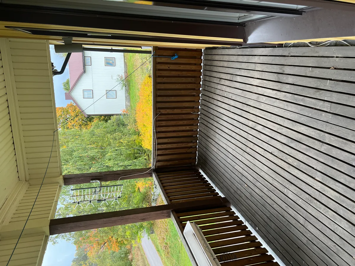 Hyreslägenhet på Kramfors i kramfors