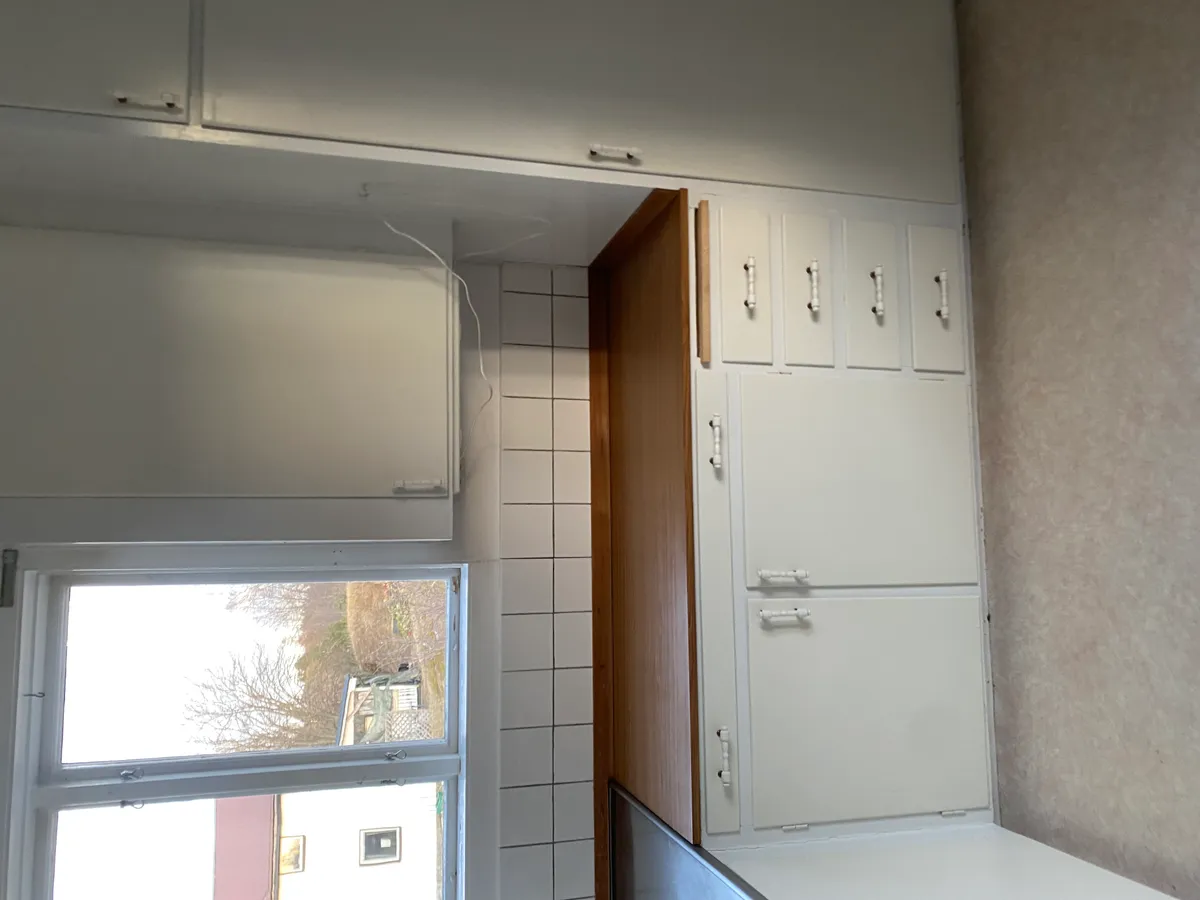 Hyreslägenhet på Kramfors i kramfors