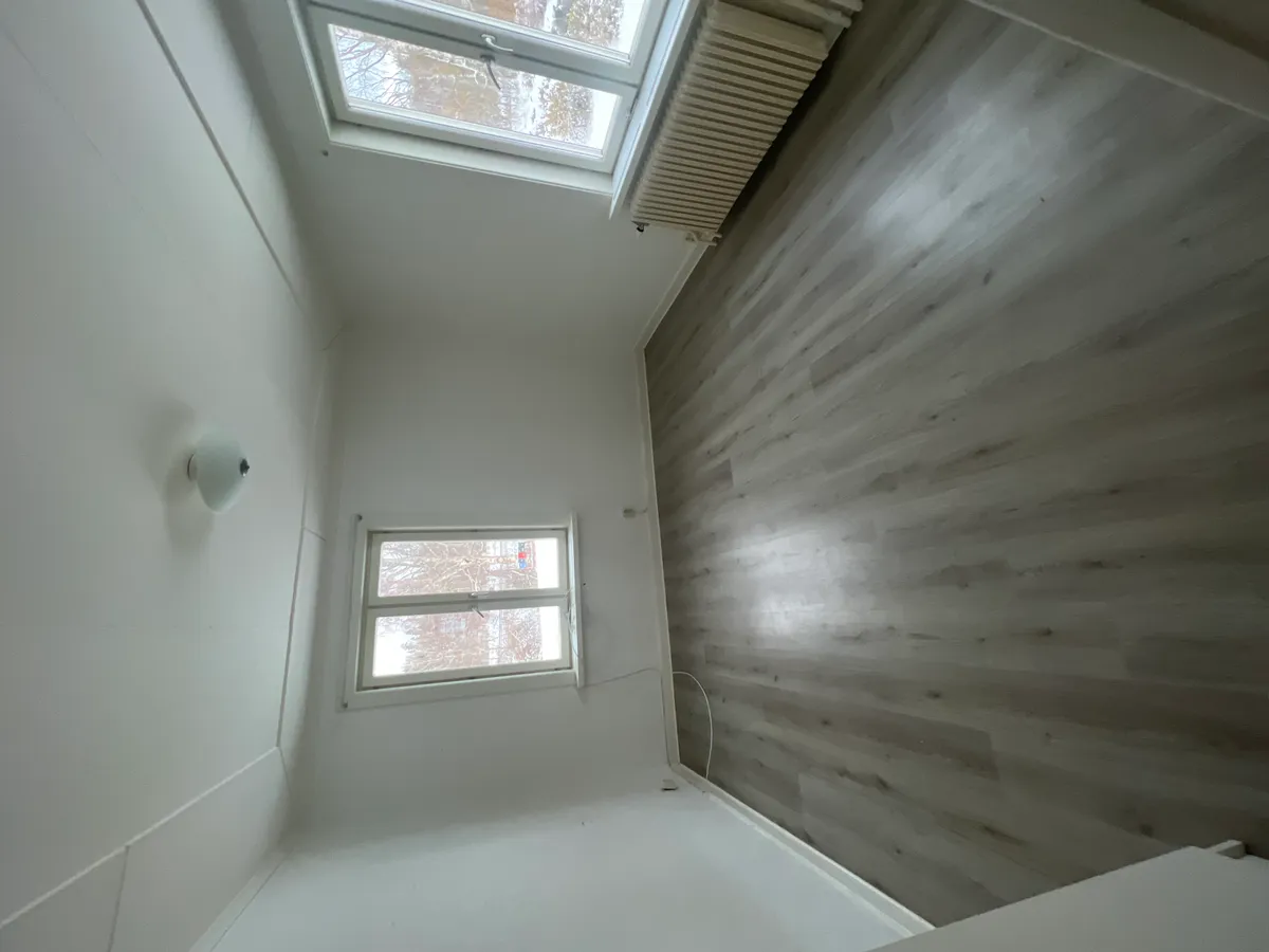 Hyreslägenhet på Kramfors i kramfors