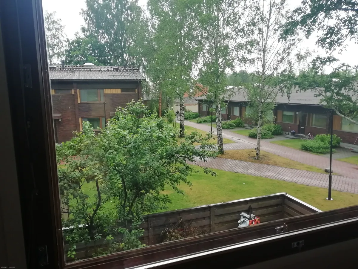 Hyresbostad på Espoo i espoo