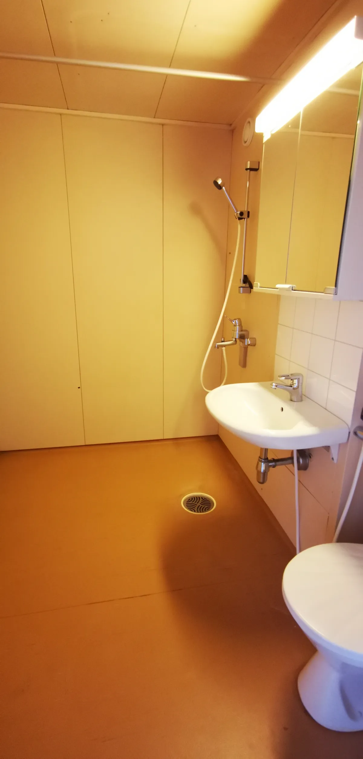 Hyreslägenhet på Helsinki i helsinki