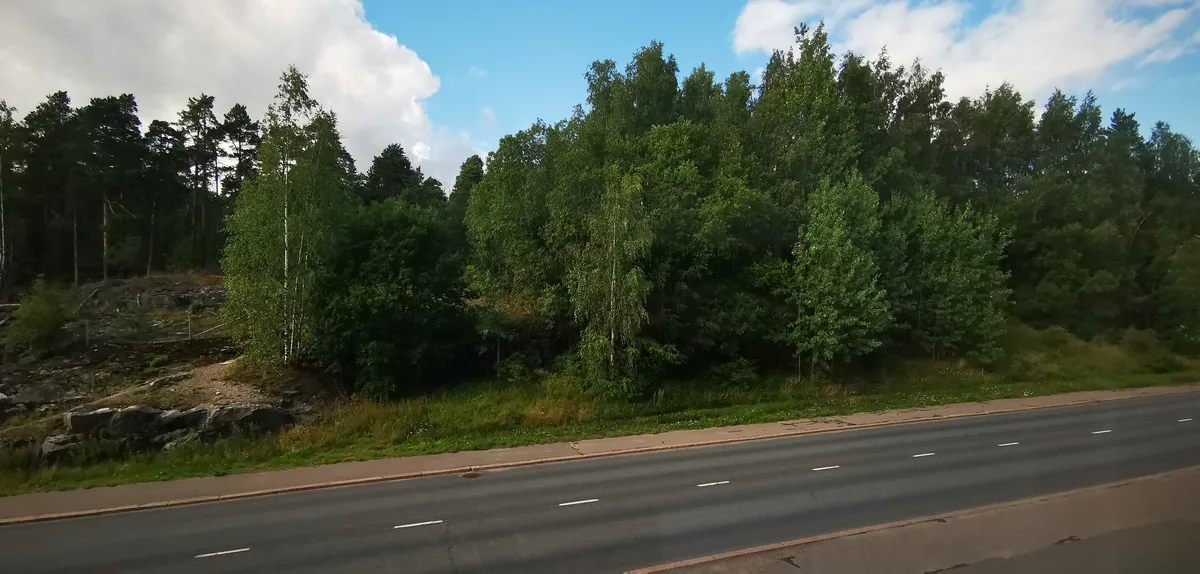 Hyreslägenhet på Helsinki i helsinki