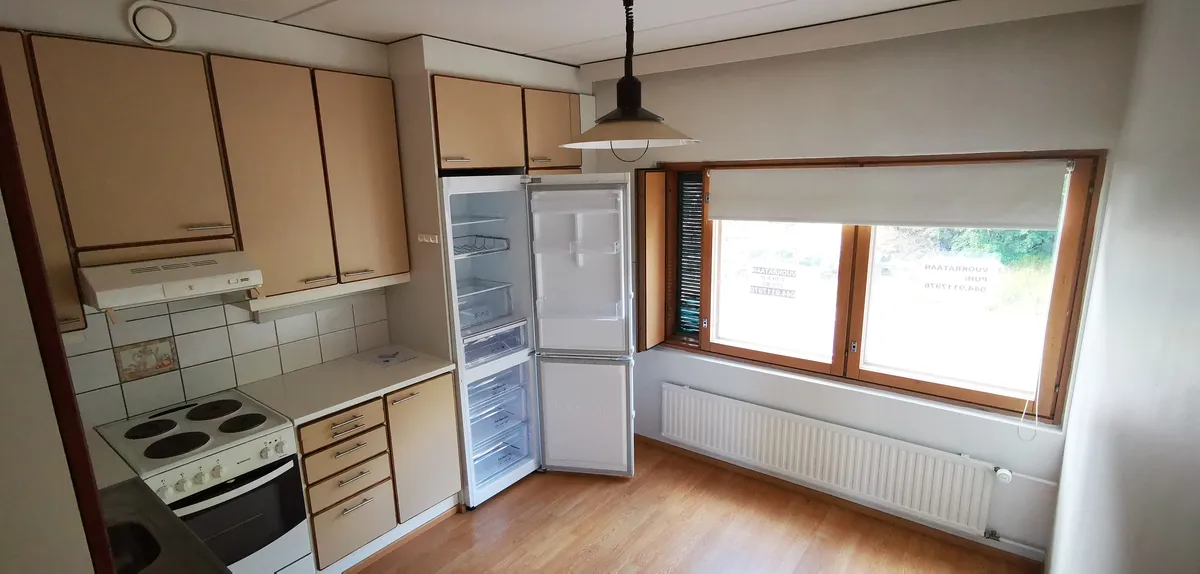 Hyreslägenhet på Helsinki i helsinki