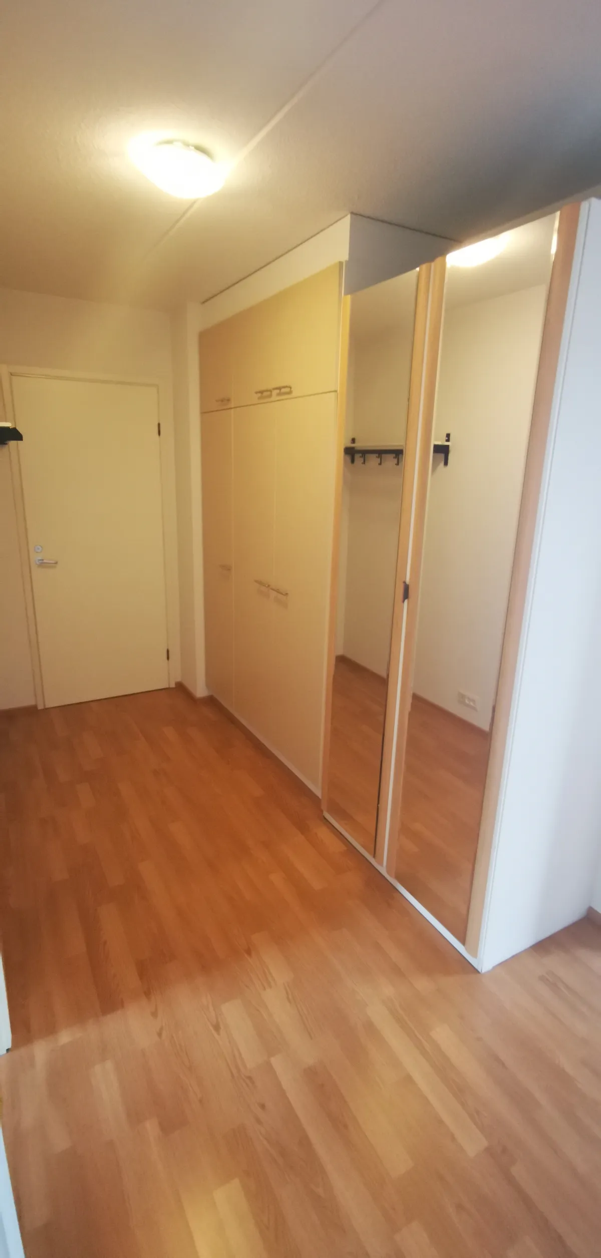 Hyreslägenhet på Helsinki i helsinki