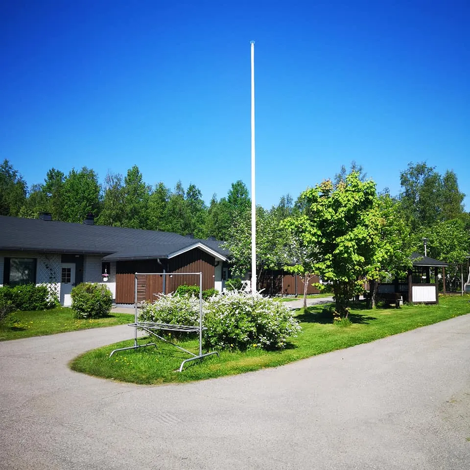 Hyresbostad på Oulu i oulu