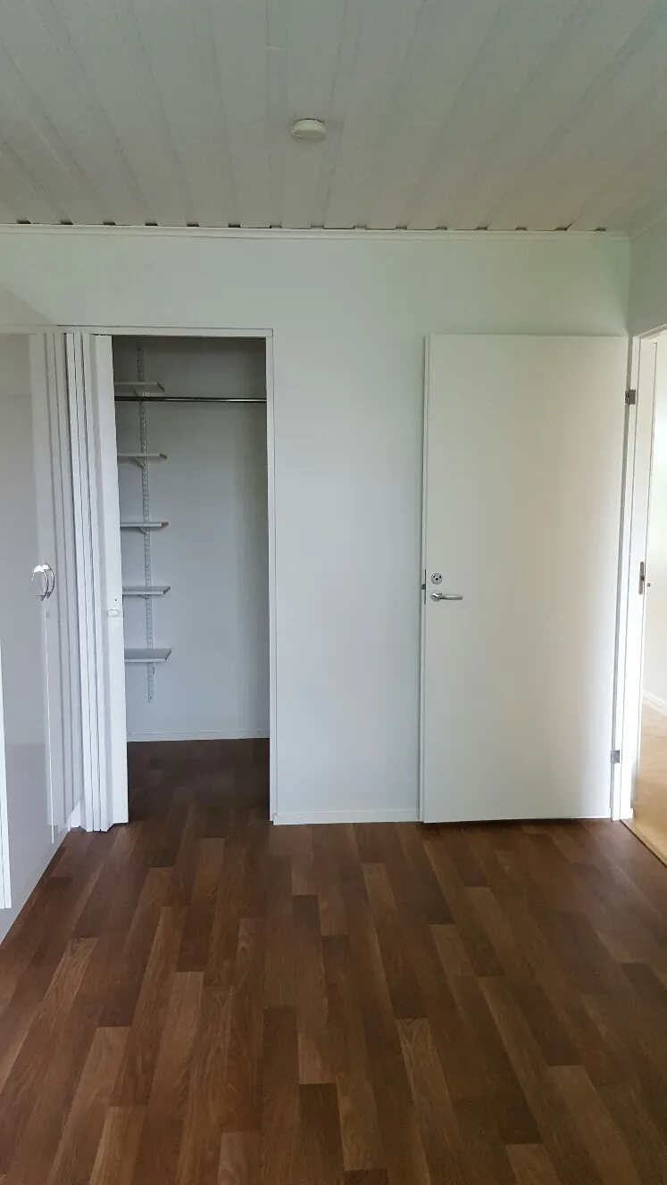 Hyresbostad på Oulu i oulu