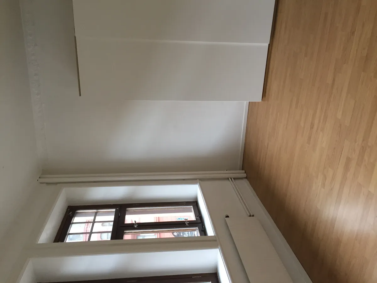 Hyreslägenhet på Landskrona i landskrona