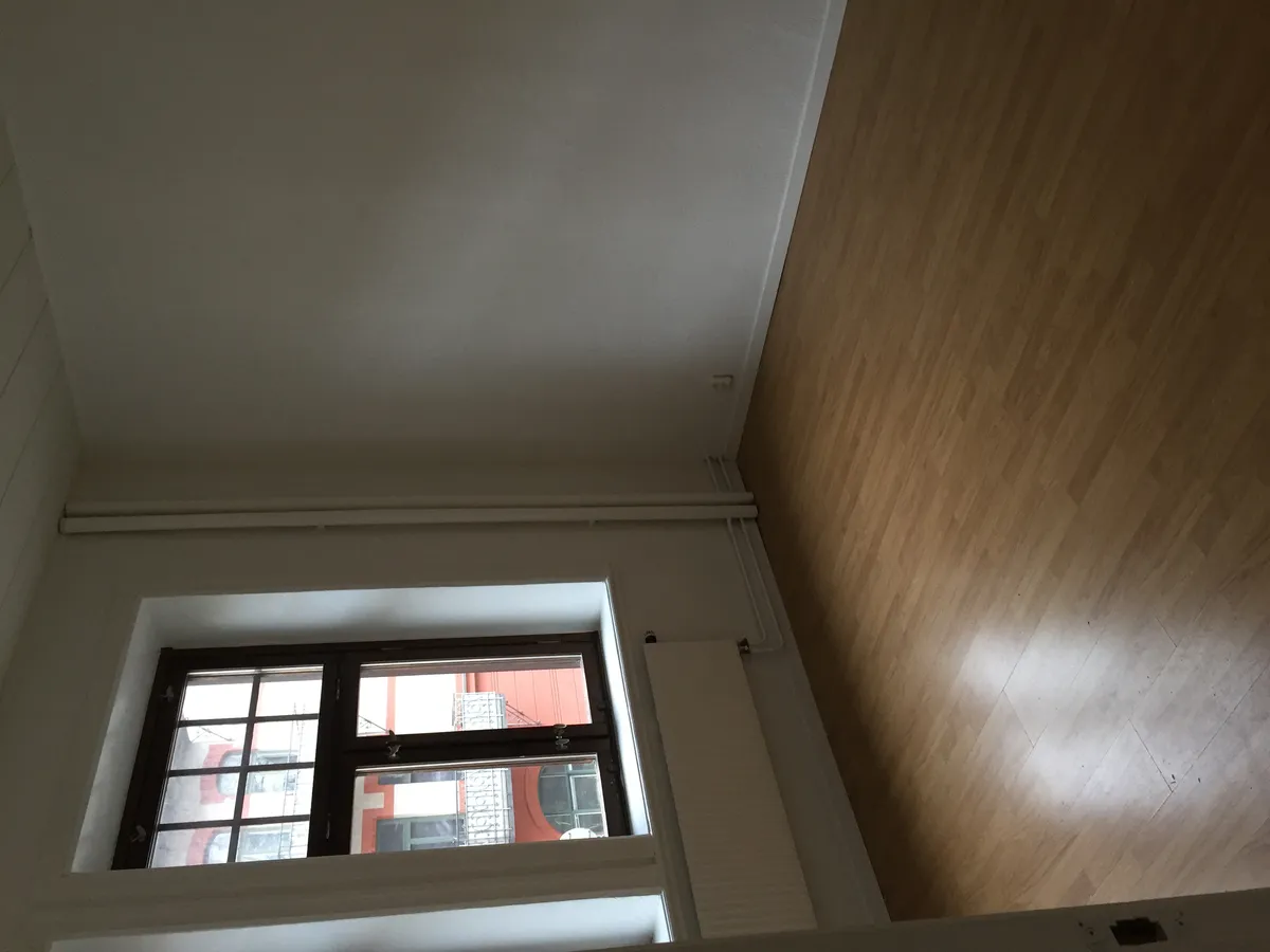 Hyreslägenhet på Landskrona i landskrona