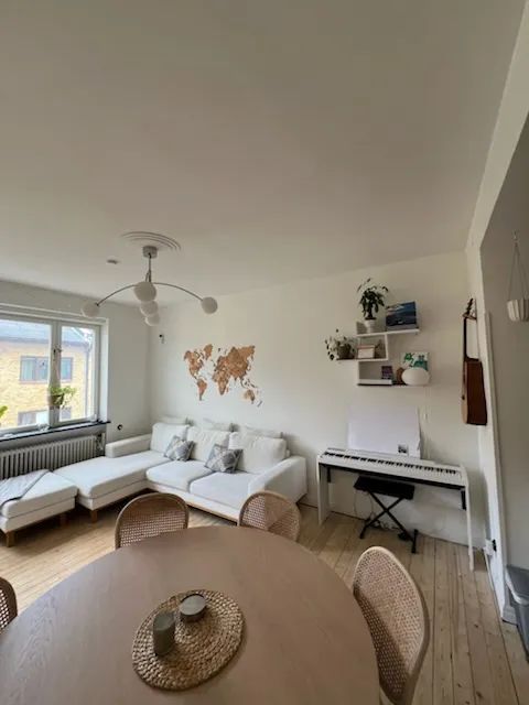 Hyreslägenhet på Malmö i malmo