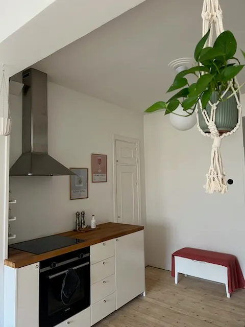 Hyreslägenhet på Malmö i malmo