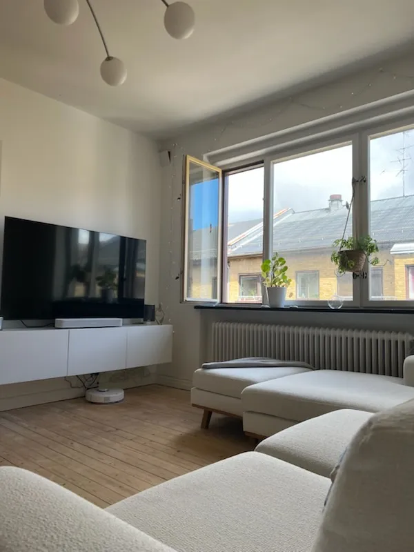 Hyreslägenhet på Malmö i malmo