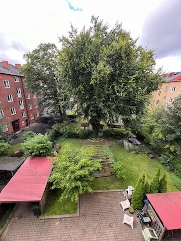 Hyreslägenhet på Malmö i malmo
