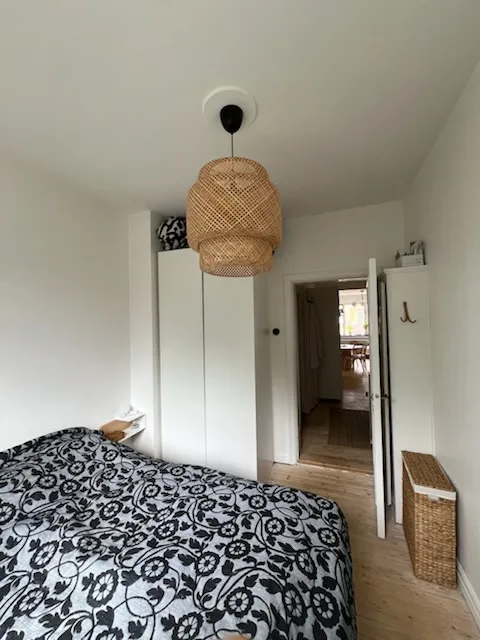 Hyreslägenhet på Malmö i malmo