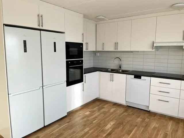 Hyreslägenhet på Halmstad i halmstad