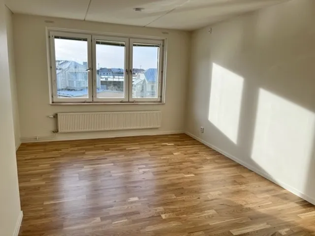 Hyreslägenhet på Halmstad i halmstad