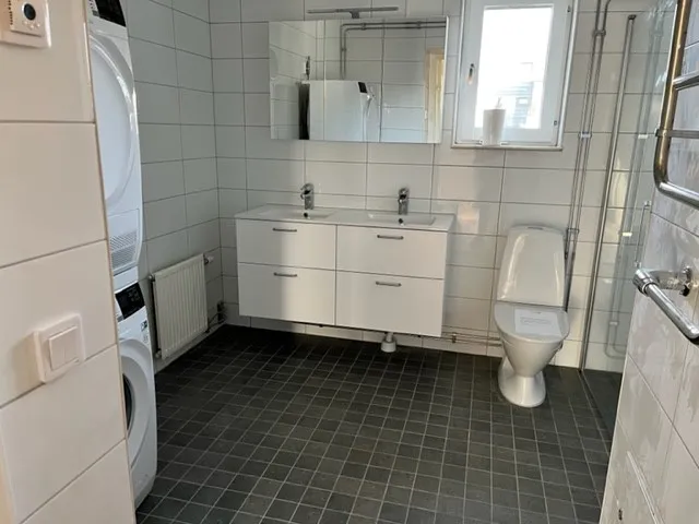 Hyreslägenhet på Halmstad i halmstad