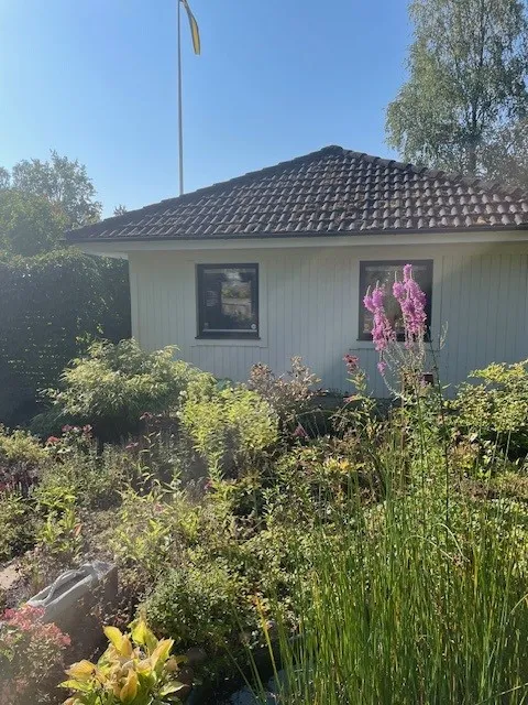 Hyresbostad på Tyresö i tyreso