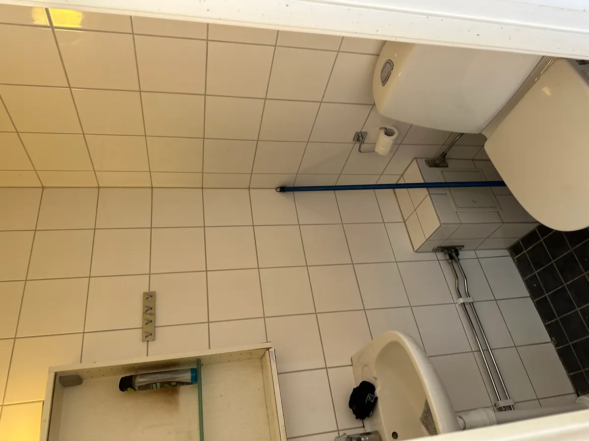 Hyreslägenhet på Malmö i malmo
