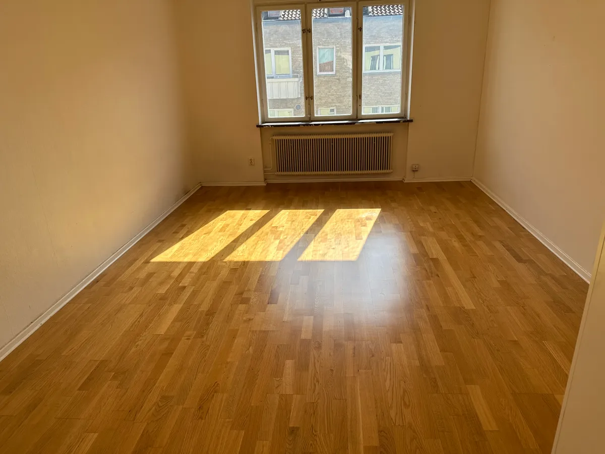 Hyreslägenhet på Malmö i malmo