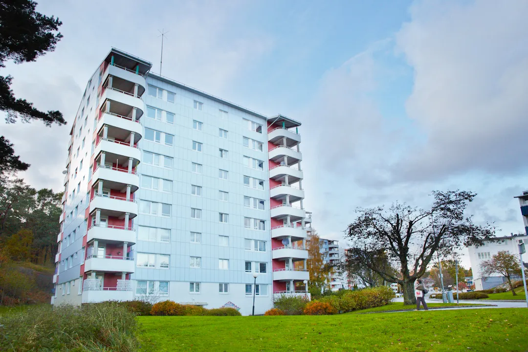 Hyreslägenhet på Göteborg i goteborg
