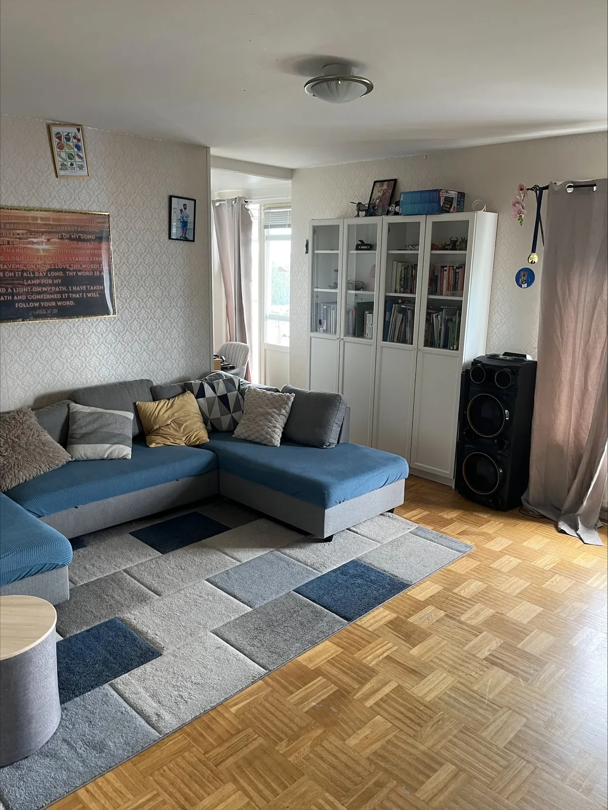 Hyreslägenhet på Göteborg i goteborg