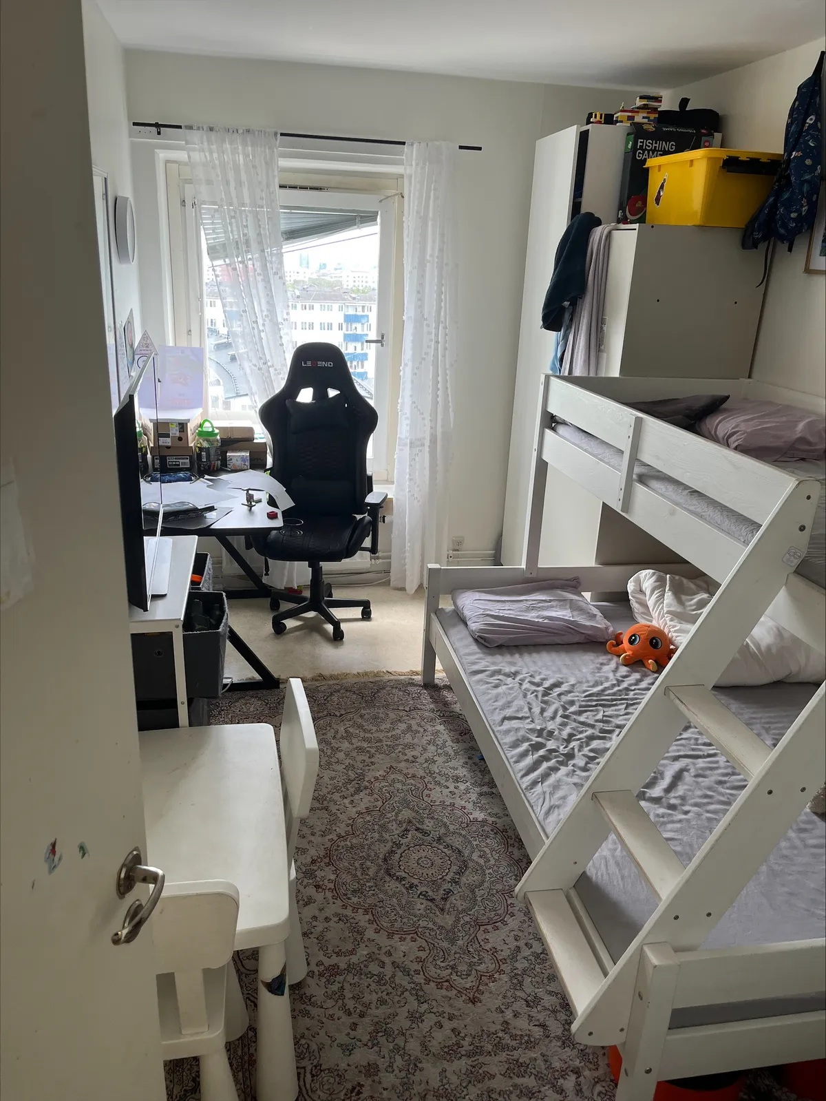Hyreslägenhet på Göteborg i goteborg