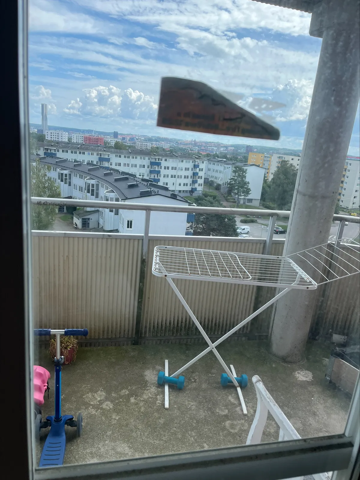 Hyreslägenhet på Göteborg i goteborg