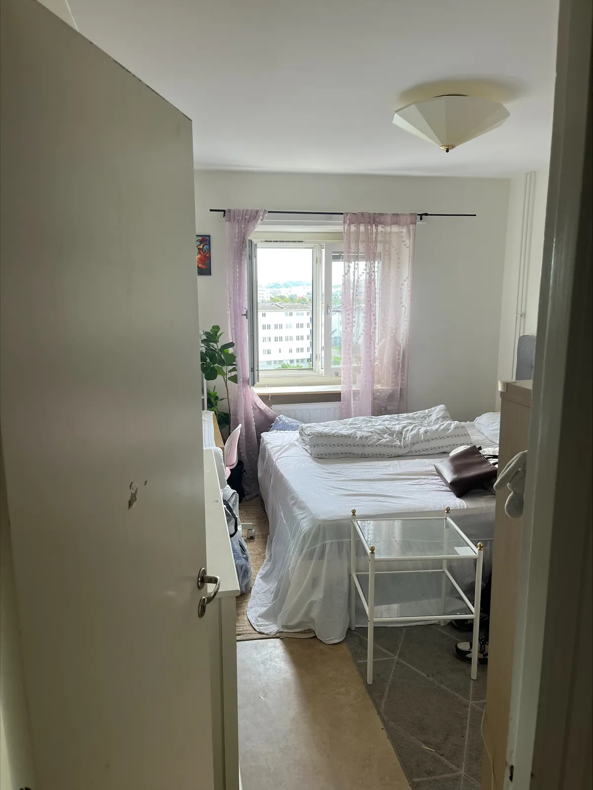 Hyreslägenhet på Göteborg i goteborg