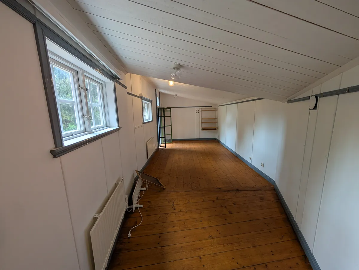Hyresbostad på Vallentuna i vallentuna