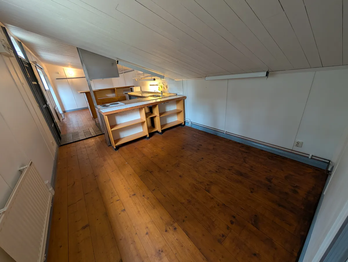 Hyresbostad på Vallentuna i vallentuna