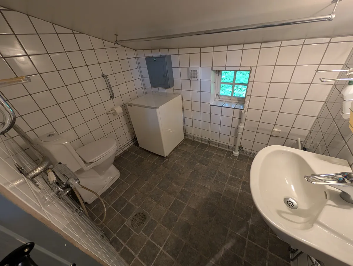 Hyresbostad på Vallentuna i vallentuna