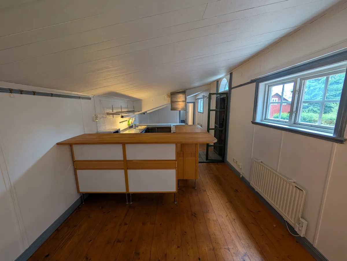 Hyresbostad på Vallentuna i vallentuna