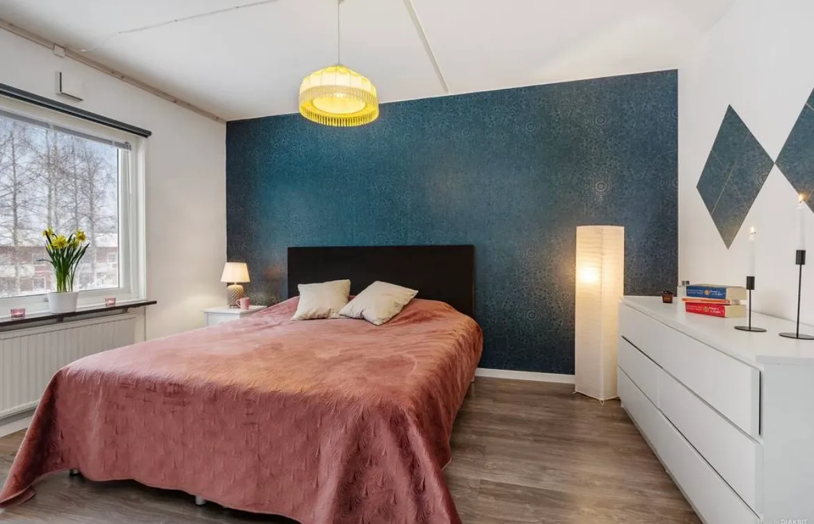 Hyreslägenhet på Luleå i lulea