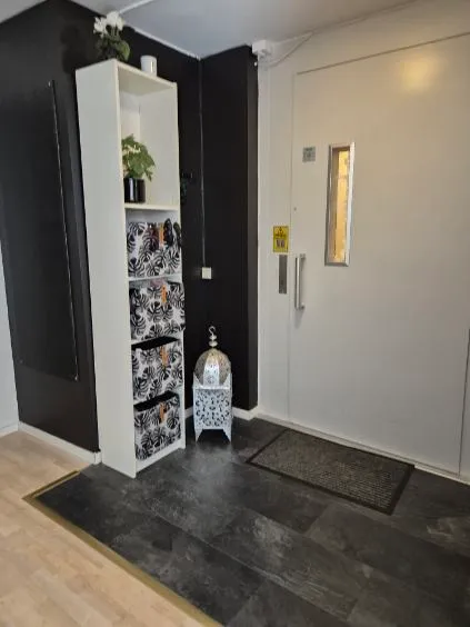 Hyreslägenhet på Borlänge i borlange