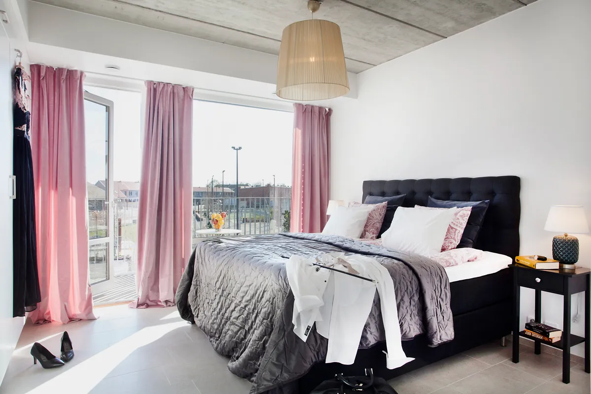 Hyreslägenhet på Limhamn i limhamn