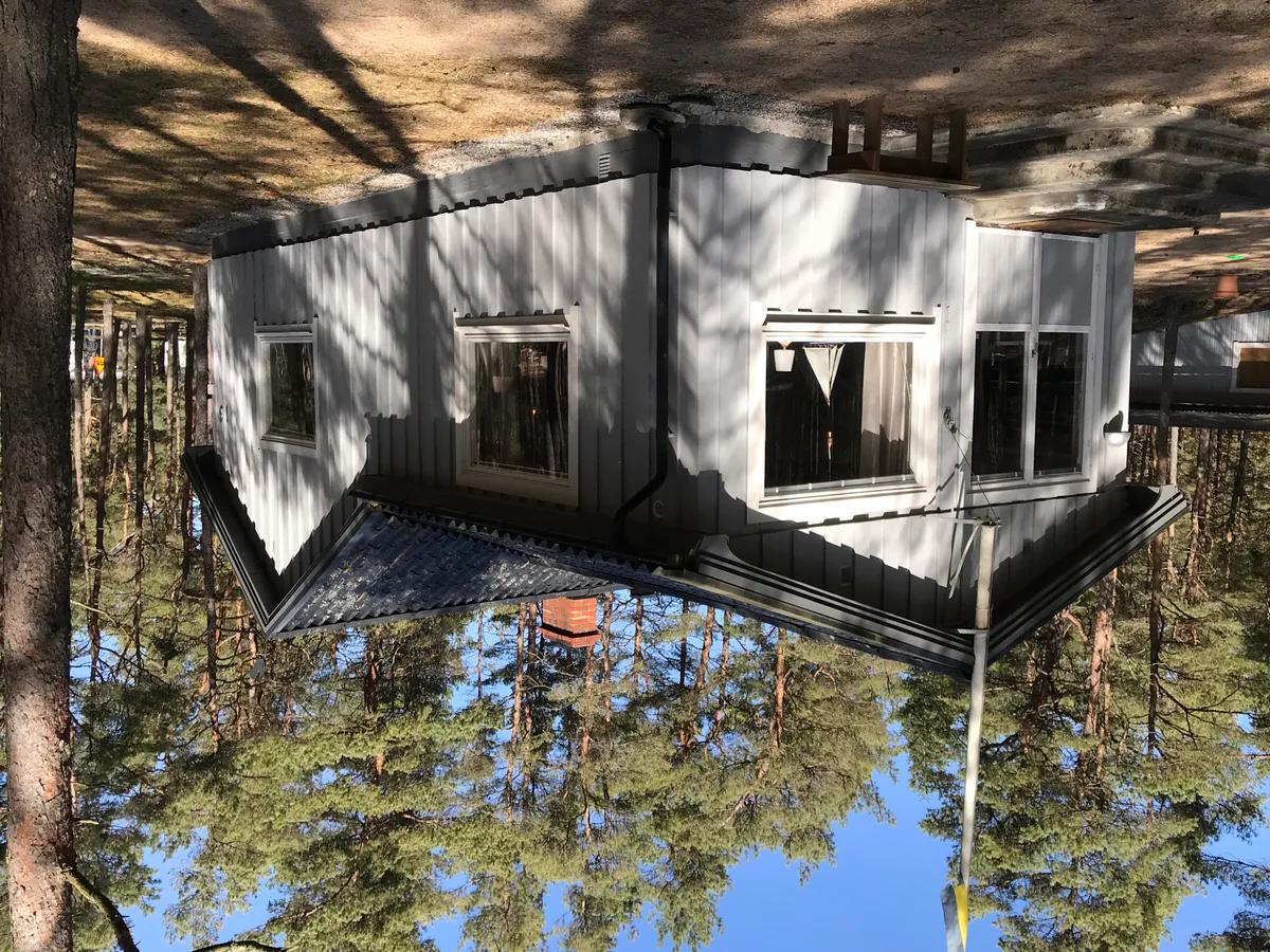 Hyresbostad på Yngsjö i yngsjo