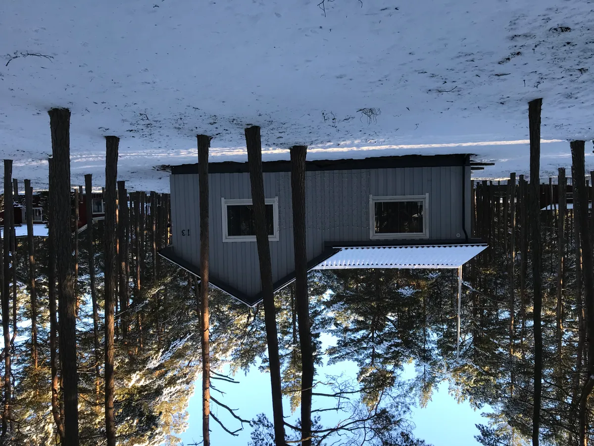 Hyresbostad på Yngsjö i yngsjo