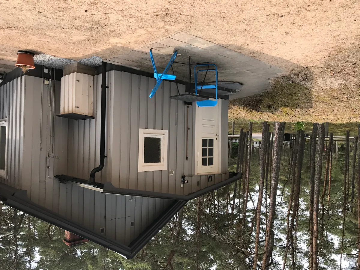 Hyresbostad på Yngsjö i yngsjo