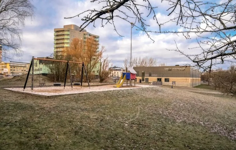 Hyreslägenhet på Norrköping i norrkoping