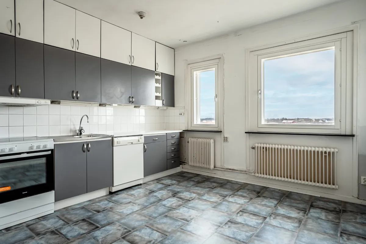 Hyreslägenhet på Norrköping i norrkoping