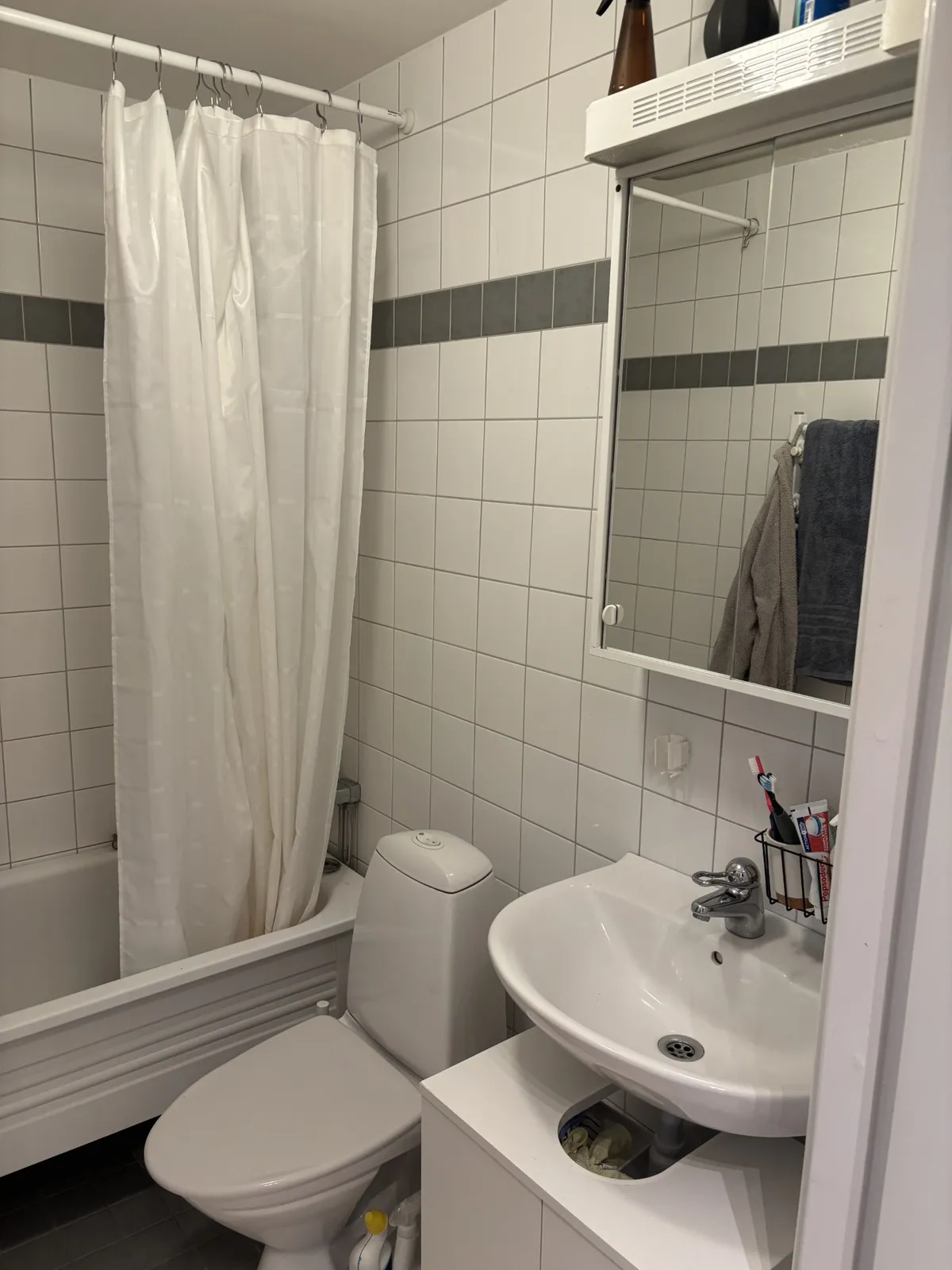 Hyreslägenhet på Lund i lund