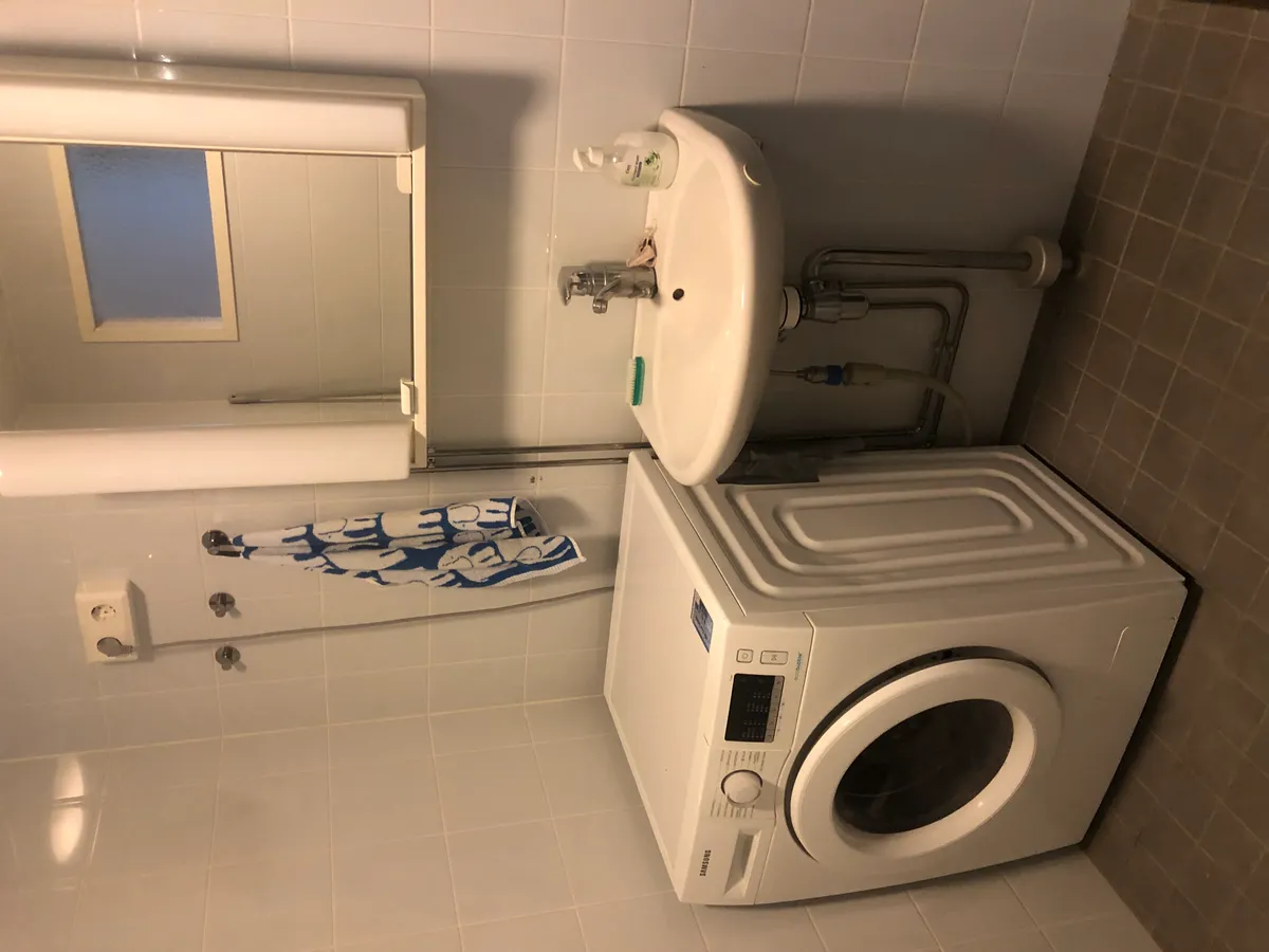Hyreslägenhet på Tampere i tampere