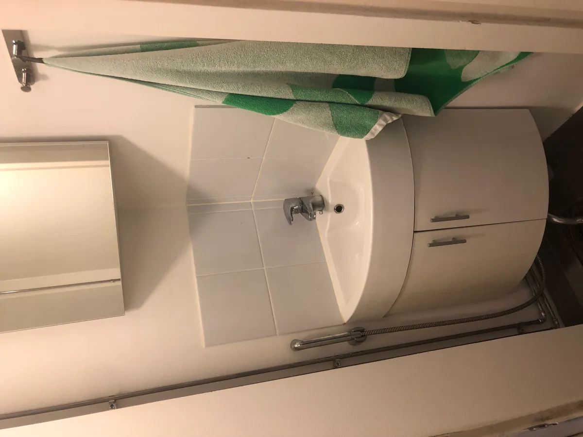 Hyreslägenhet på Tampere i tampere