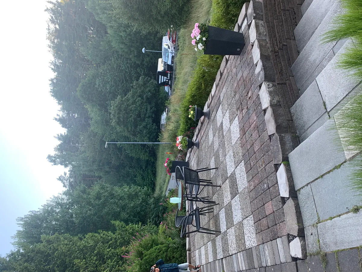 Hyresbostad på Partille i partille
